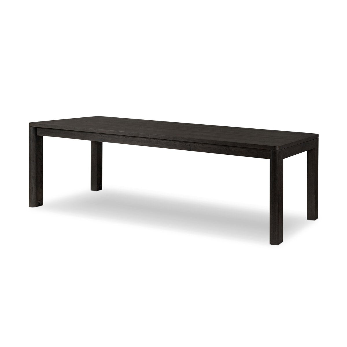 Noeline Double Extension Dining Table - Euro Living Furniture