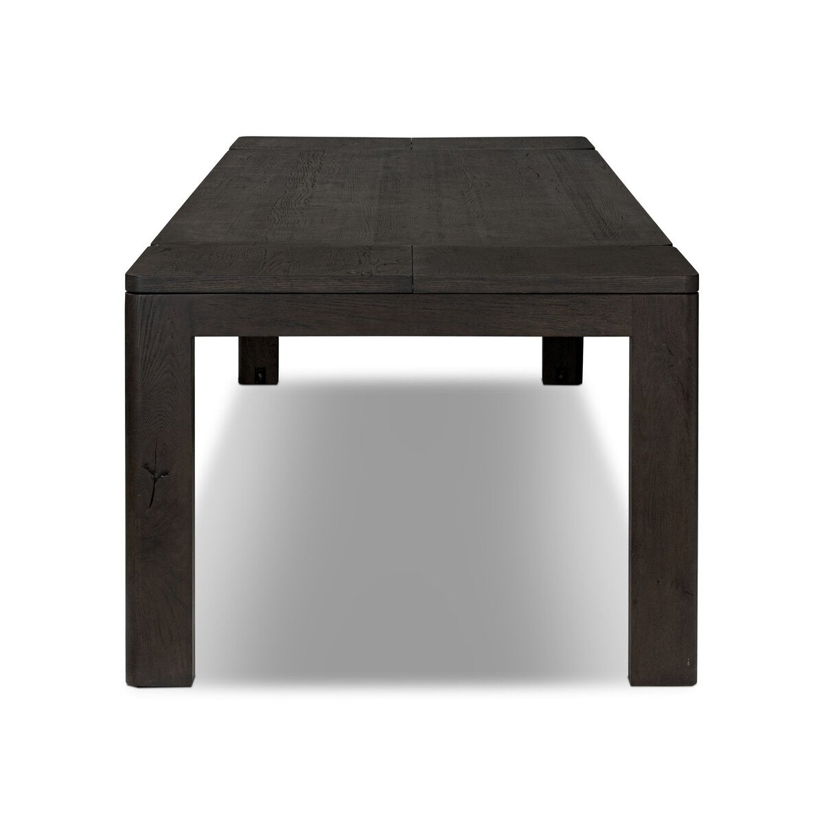 Noeline Double Extension Dining Table - Euro Living Furniture