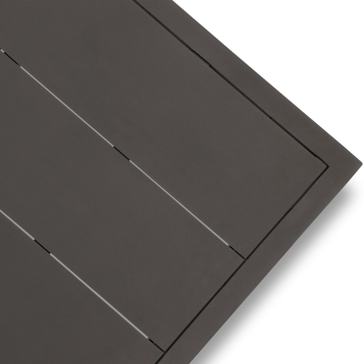 Messo Outdoor Metal Coffee Table - Euro Living Furniture