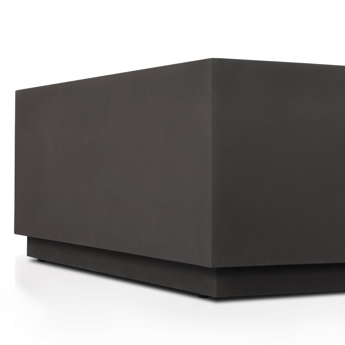 Messo Outdoor Metal Coffee Table - Euro Living Furniture