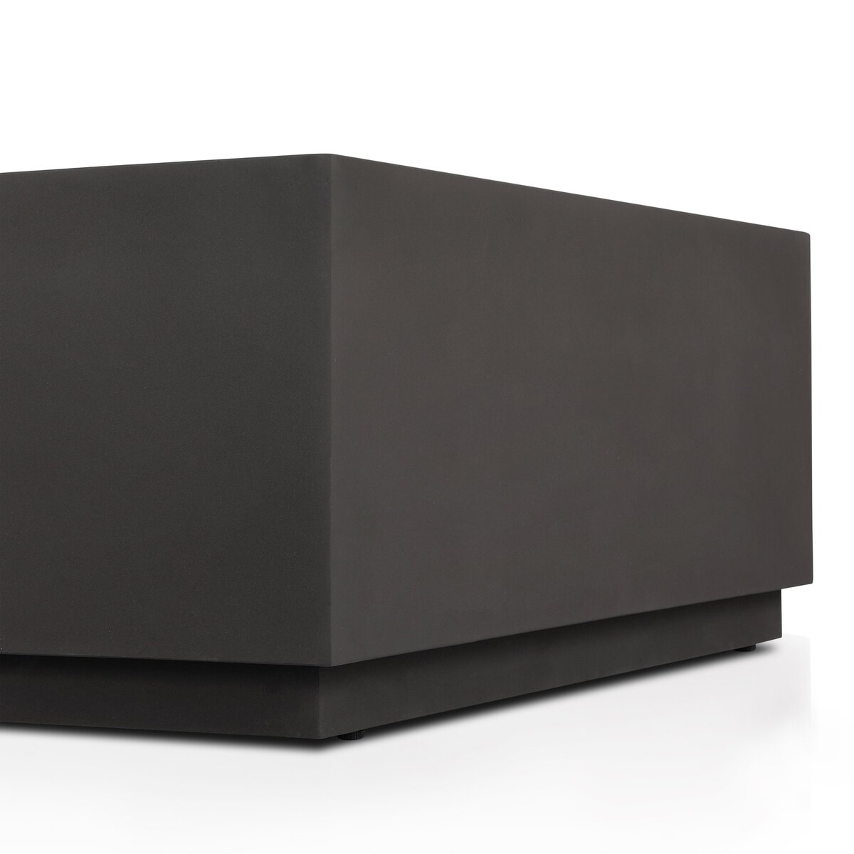 Messo Outdoor Metal Coffee Table - Euro Living Furniture