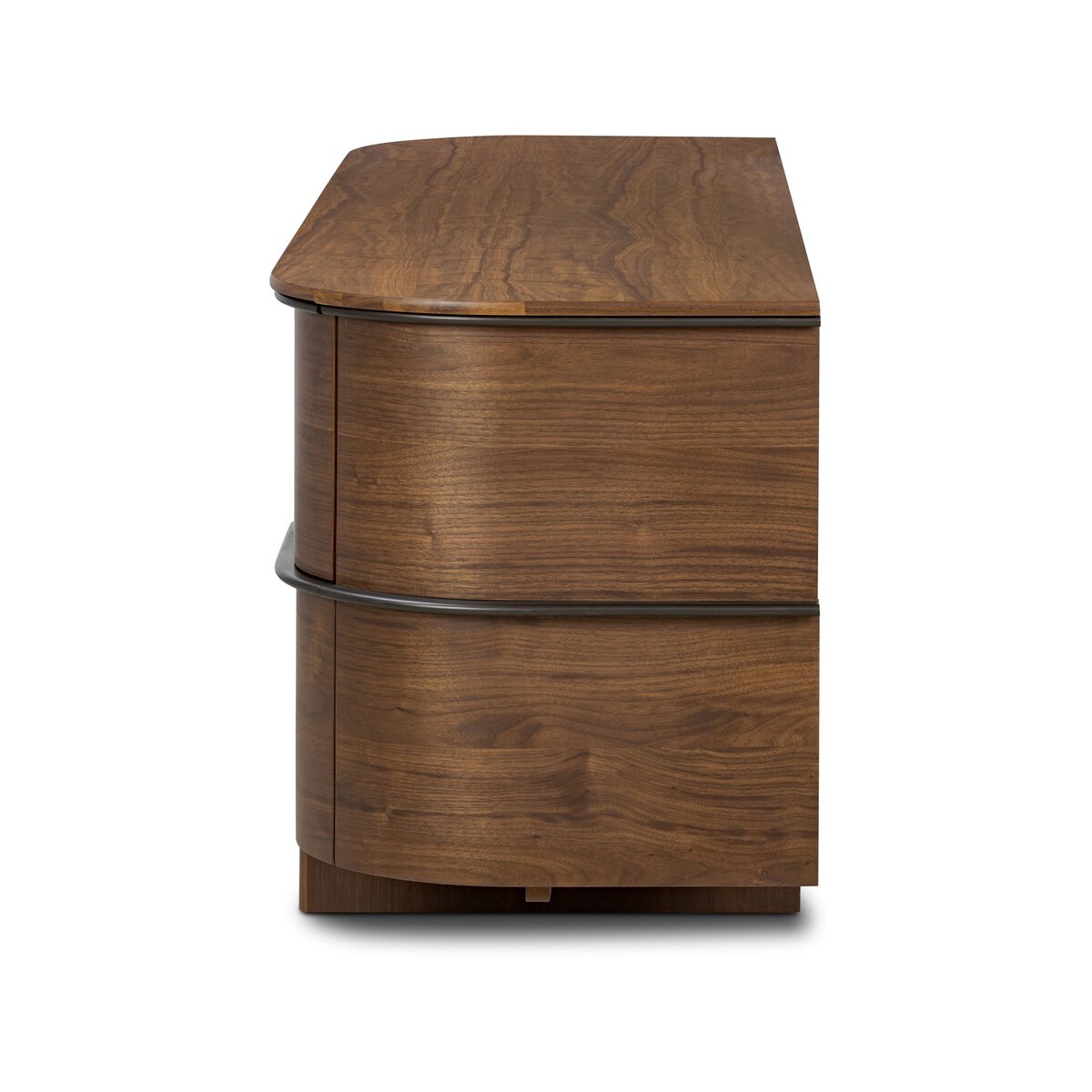 Ralph Solid Wood Dresser - Euro Living Furniture