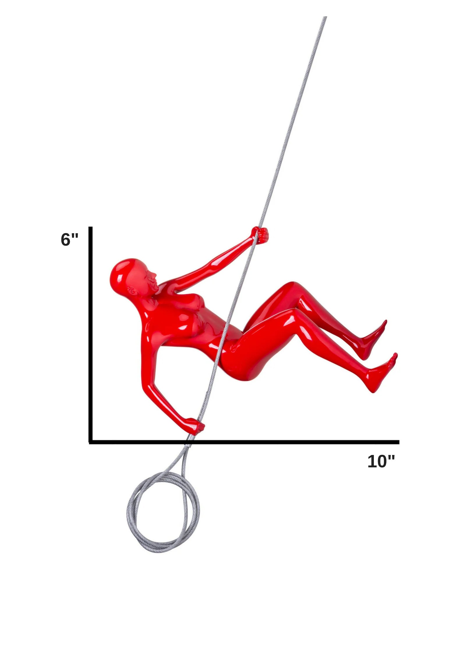 CLIMBING WALL DECOR COLLECTION - Euro Living Furniture