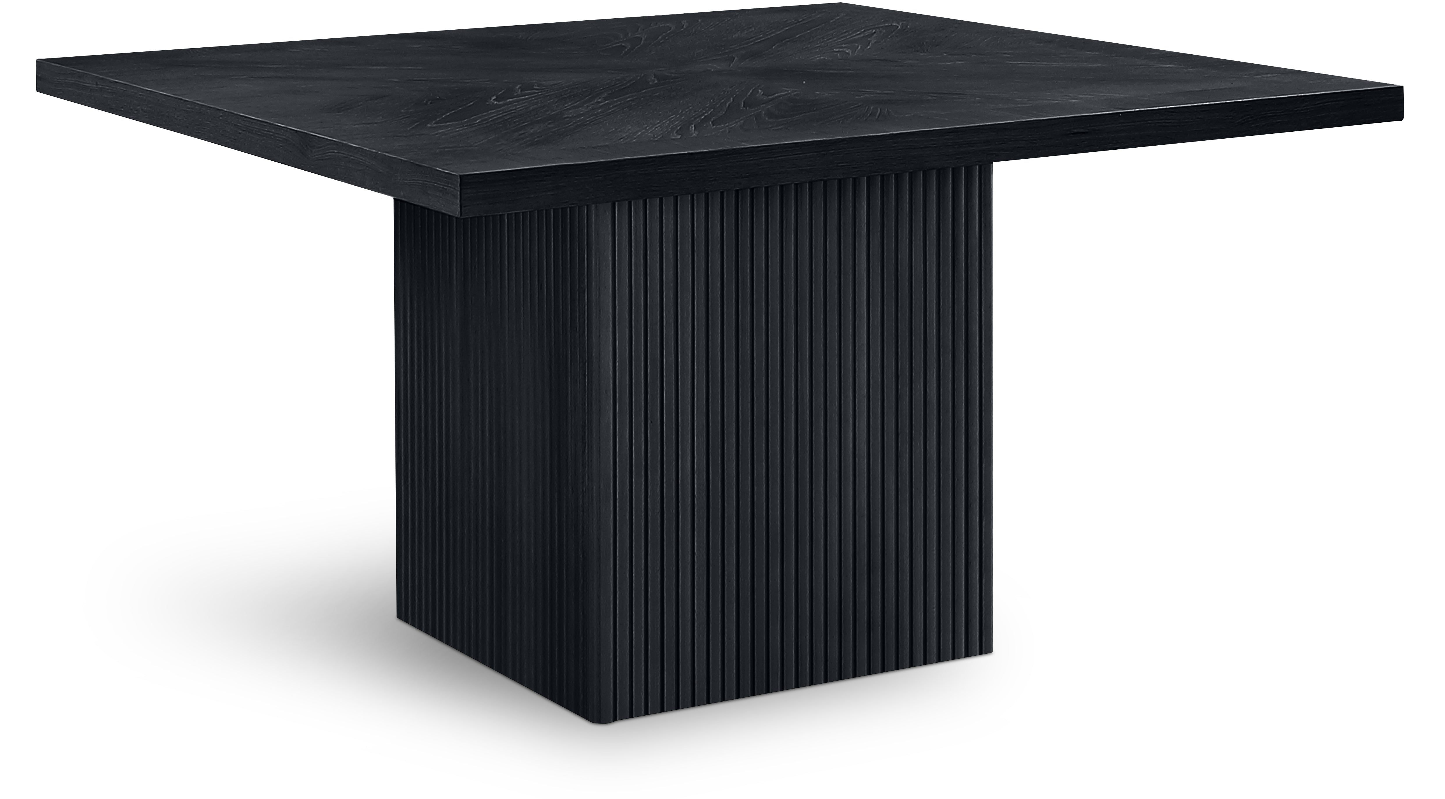 Barbara Square Dining Table - Euro Living Furniture