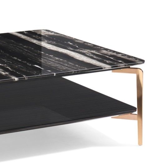 Daria Marble Coffee table