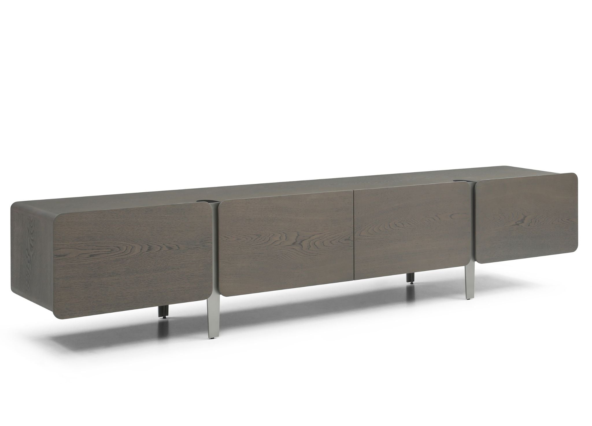 The Elle Tv Stand - Euro Living Furniture