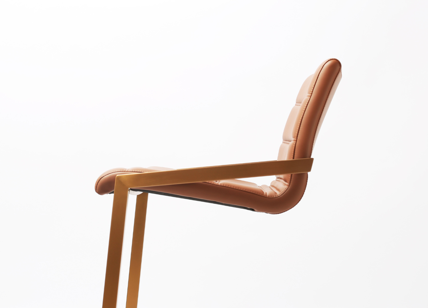 Mattia Counter Stool - Euro Living Furniture