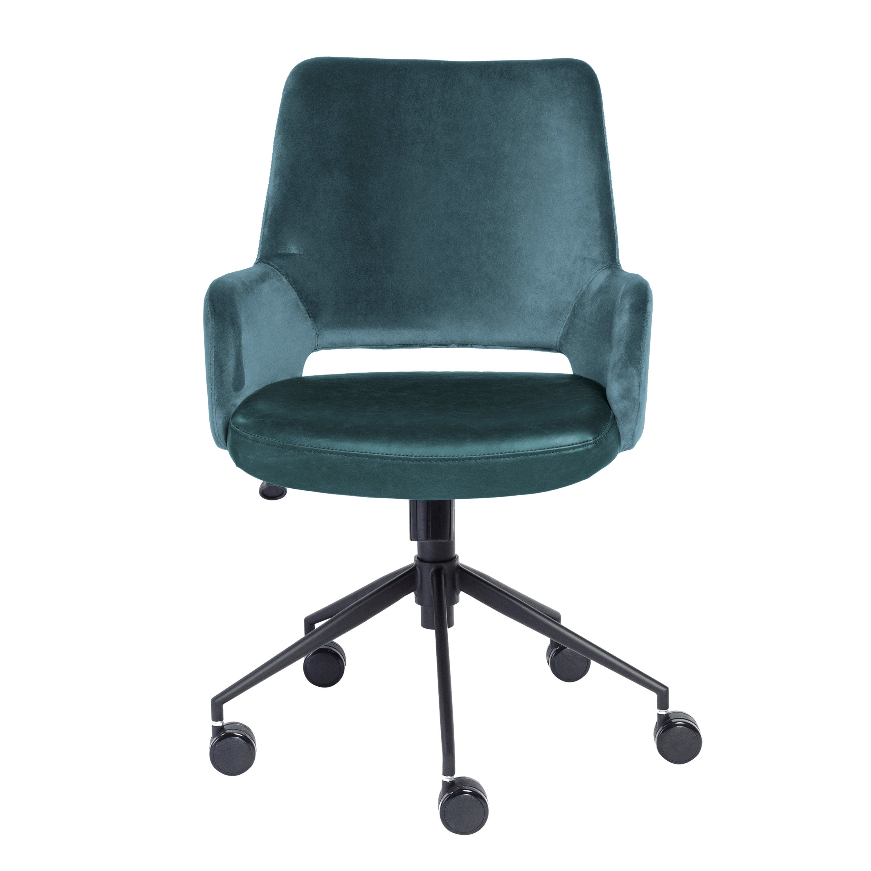Desire Office Chair - Euro Living Furniture