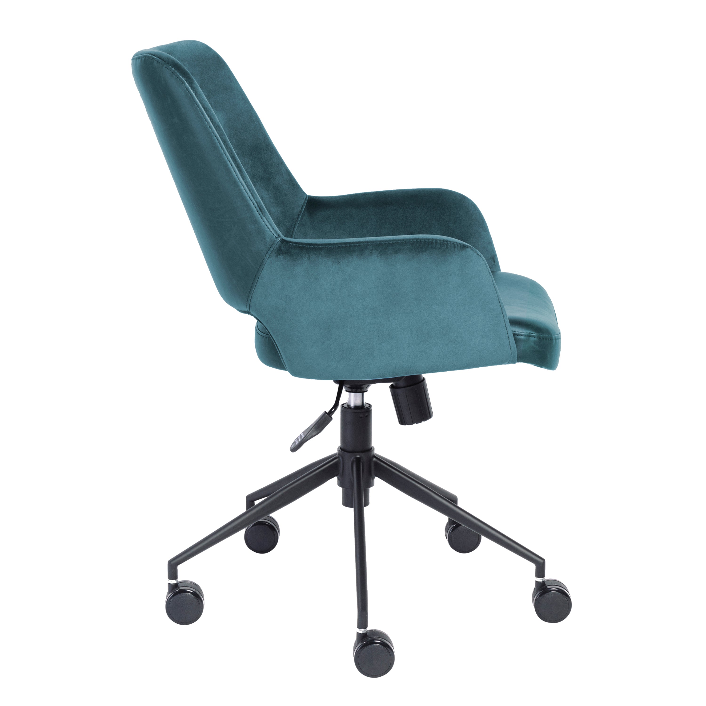 Desire Office Chair - Euro Living Furniture