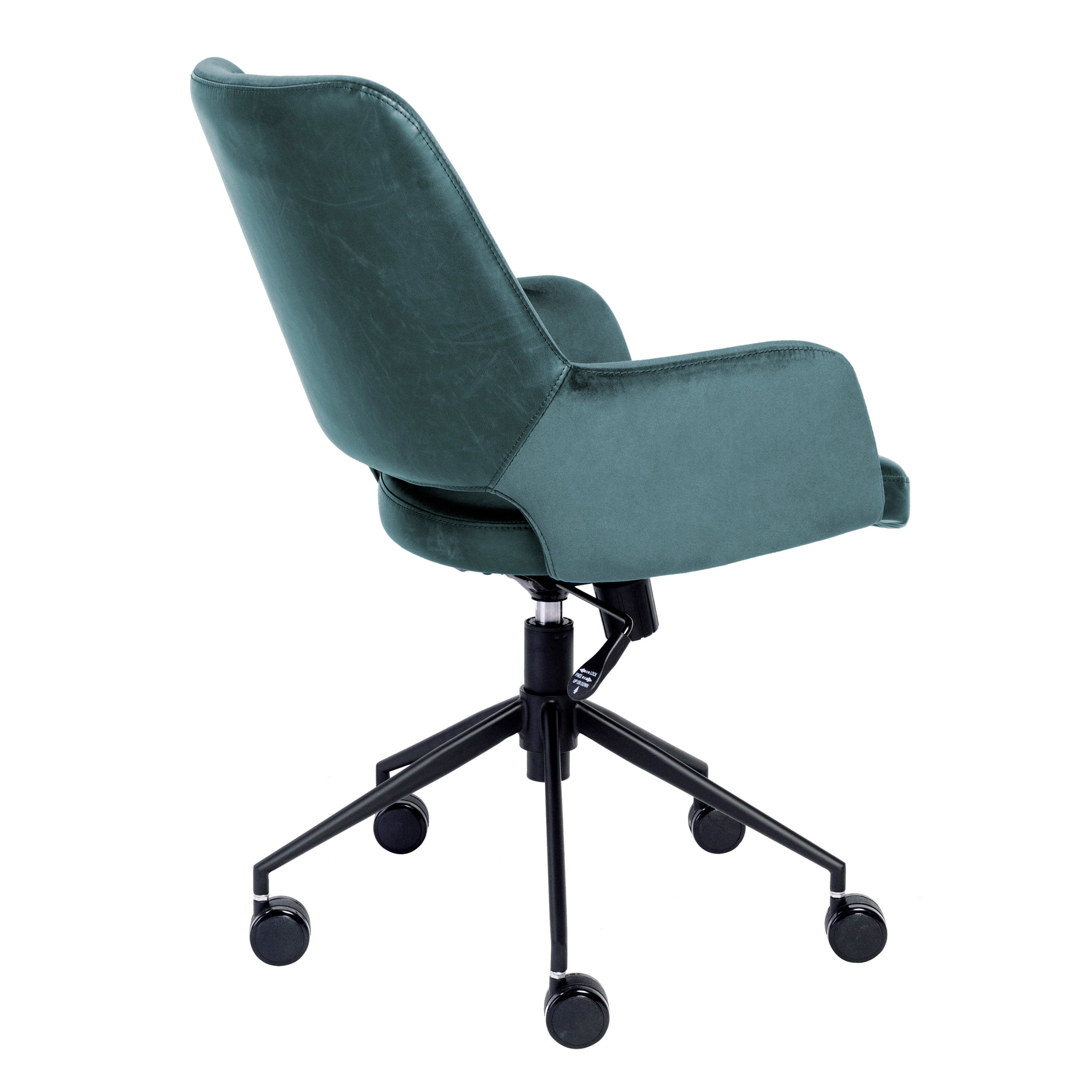 Desire Office Chair - Euro Living Furniture