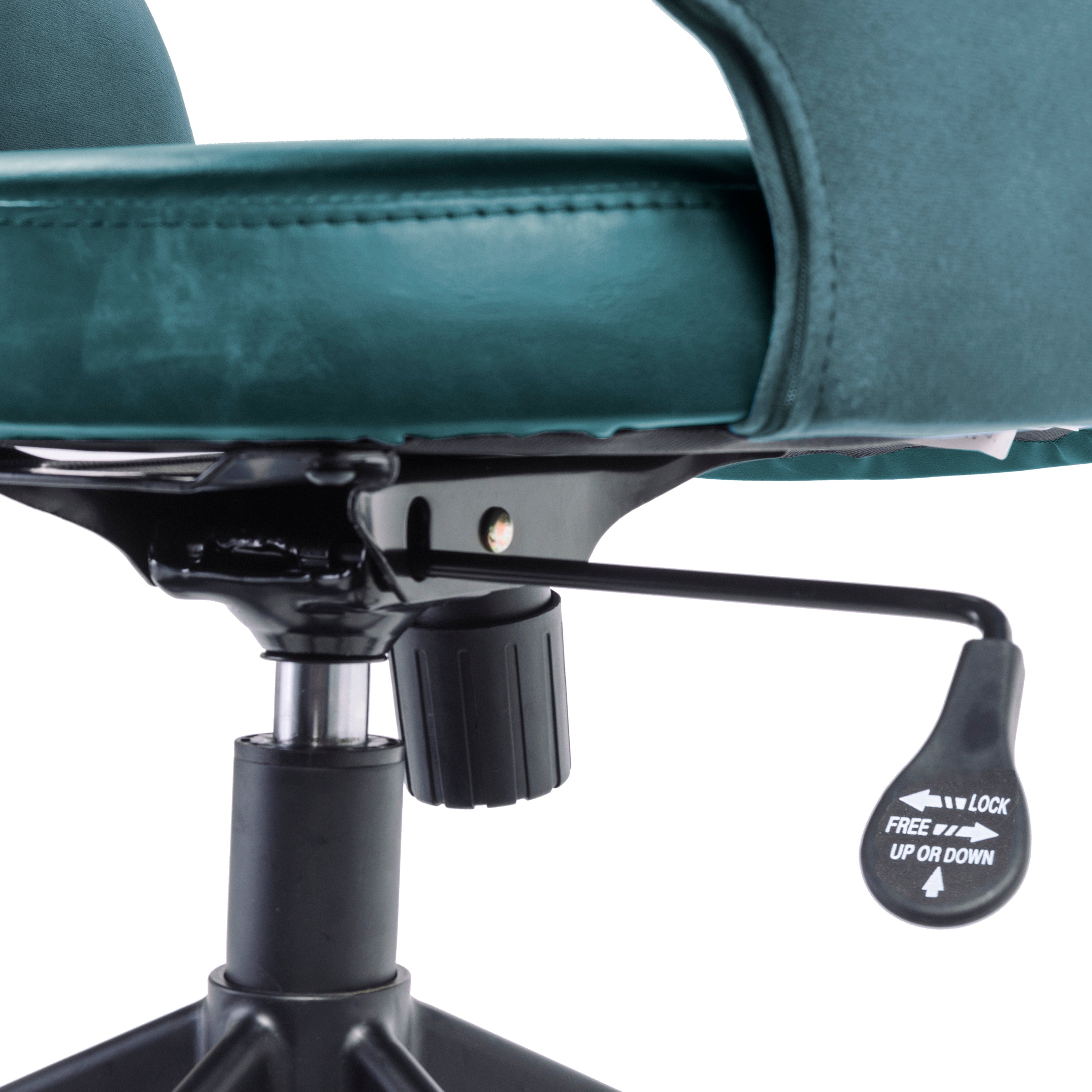 Desire Office Chair - Euro Living Furniture