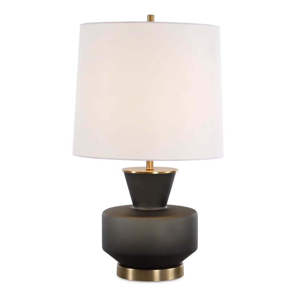 Trentino Table Lamp - Euro Living Furniture