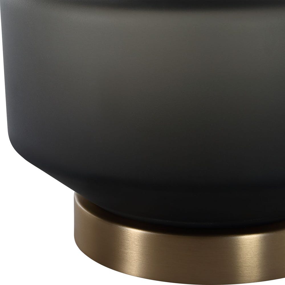Trentino Table Lamp - Euro Living Furniture