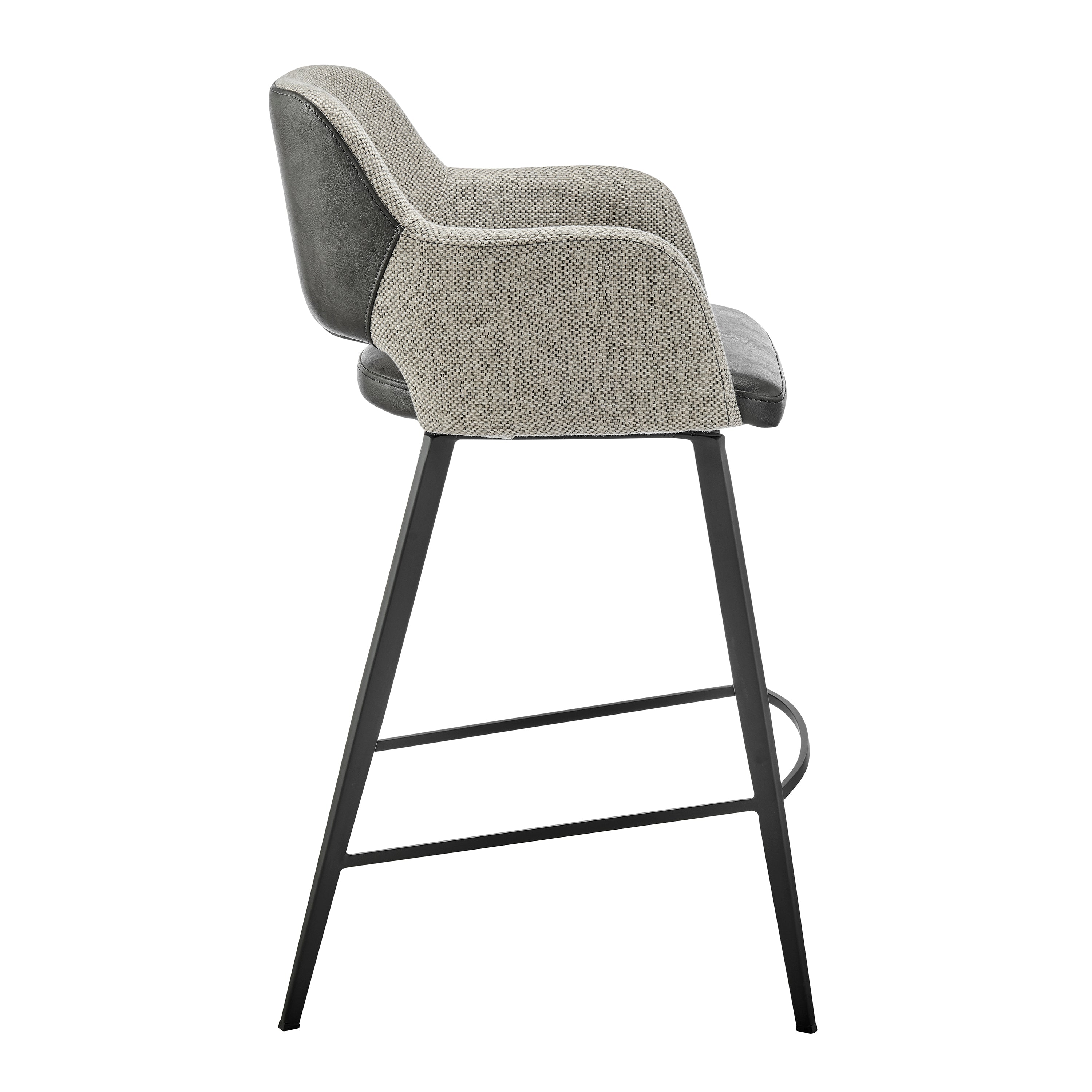 Desire Counter Barstool - Euro Living Furniture