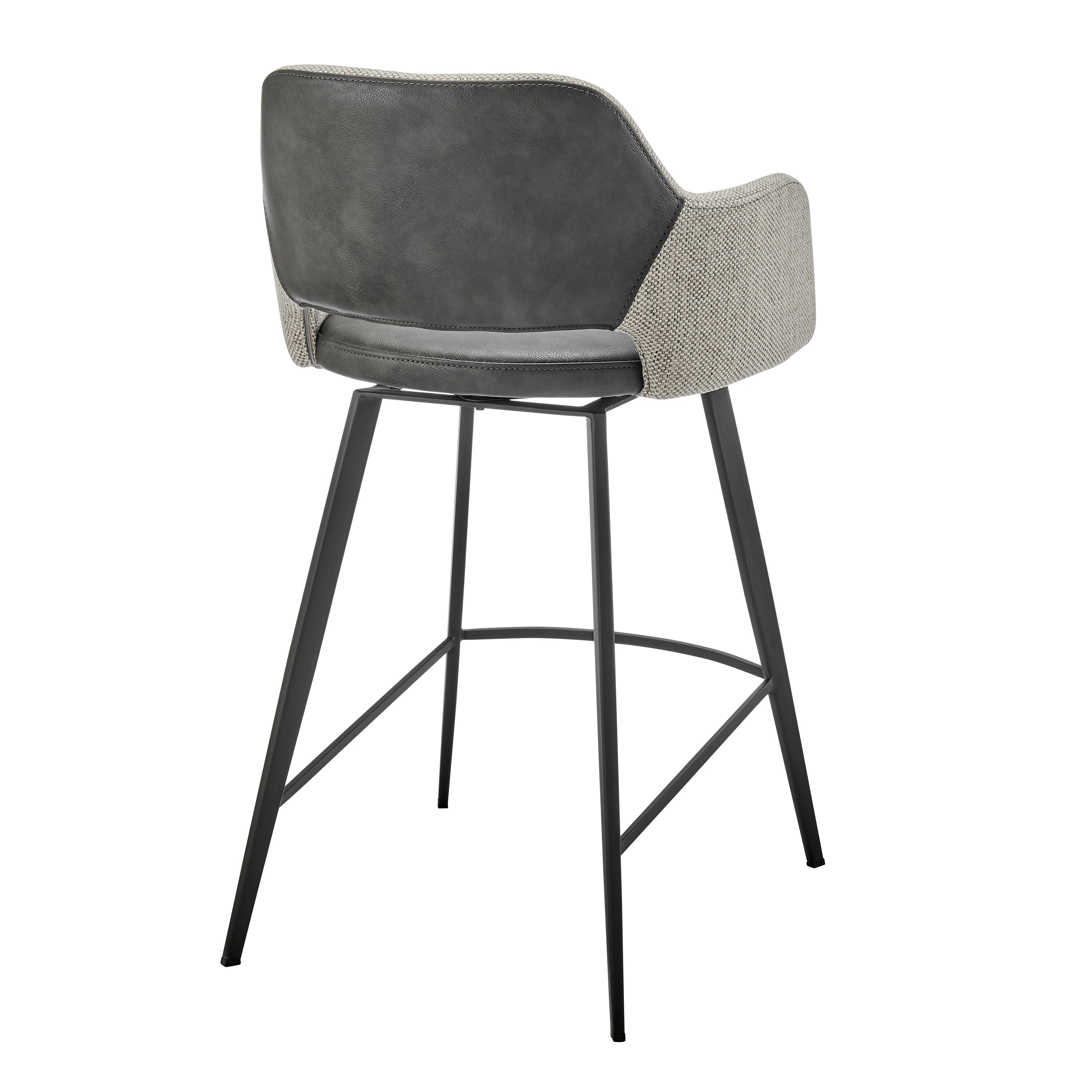 Desire Counter Barstool - Euro Living Furniture
