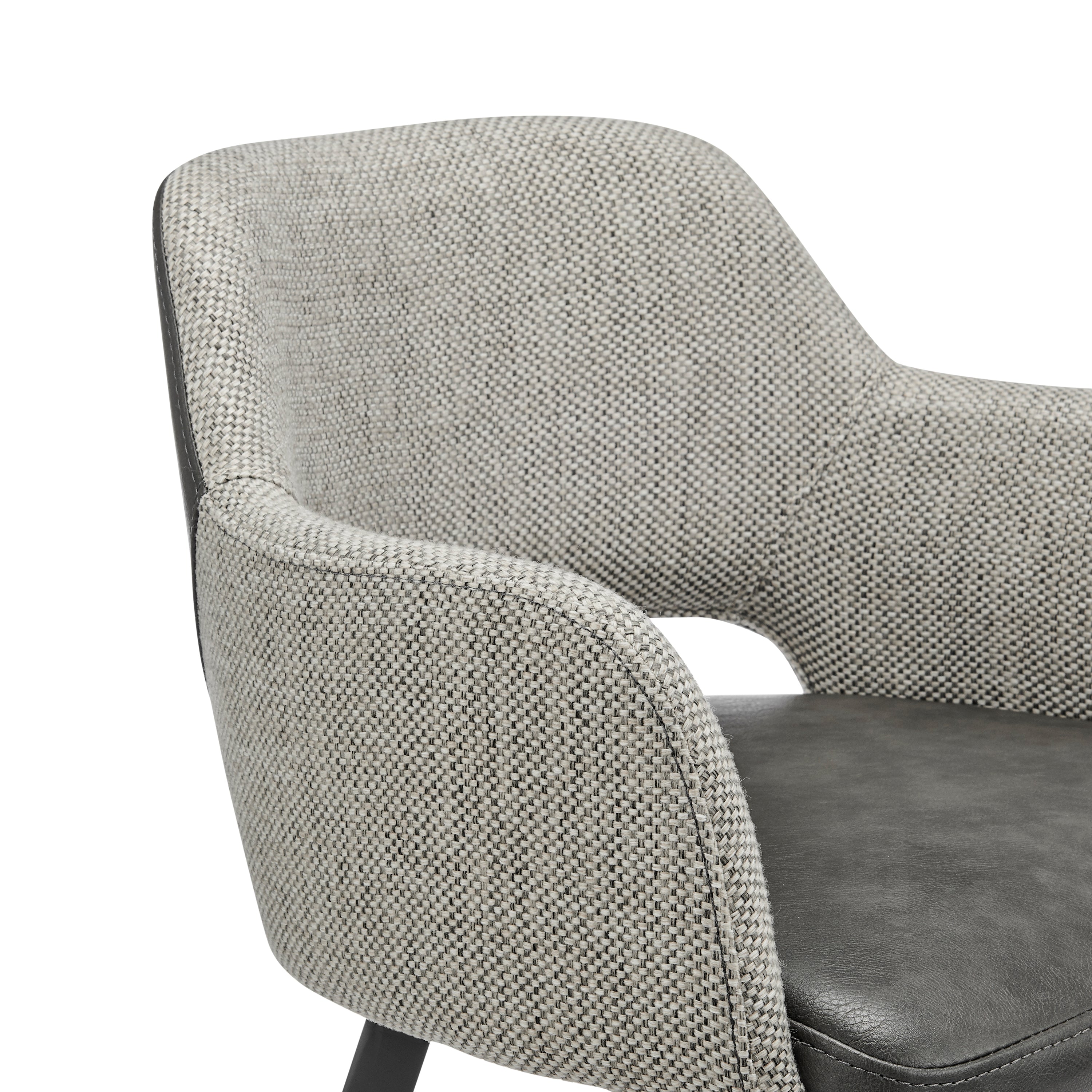 Desire Counter Barstool - Euro Living Furniture