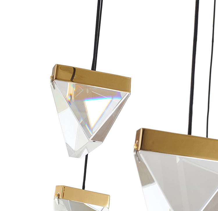 Charlotte Chandelier