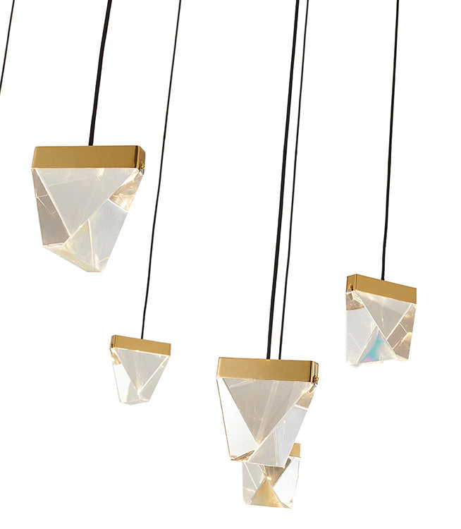 Charlotte Chandelier