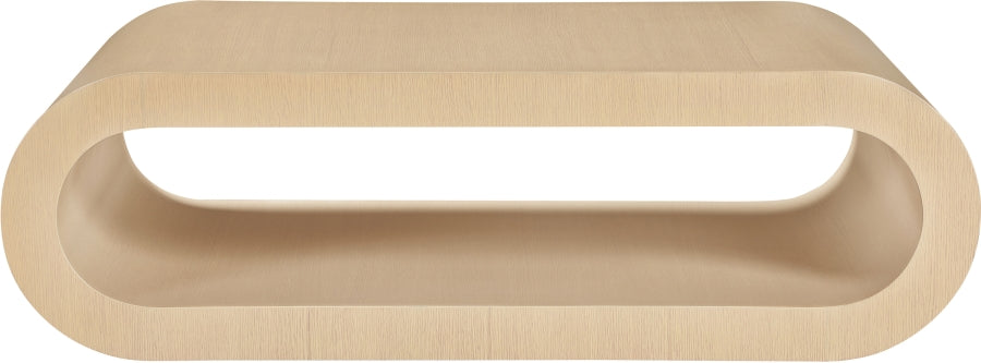 Sonic Coffee Table - Euro Living Furniture