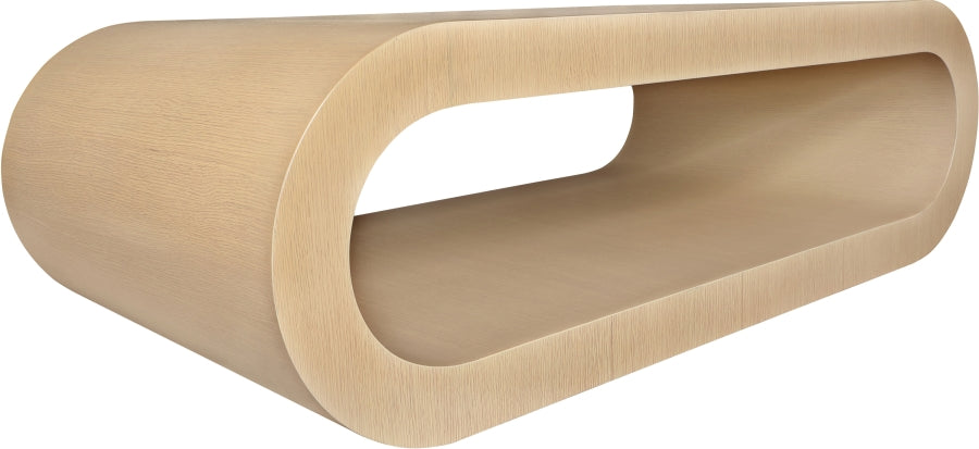 Sonic Coffee Table - Euro Living Furniture