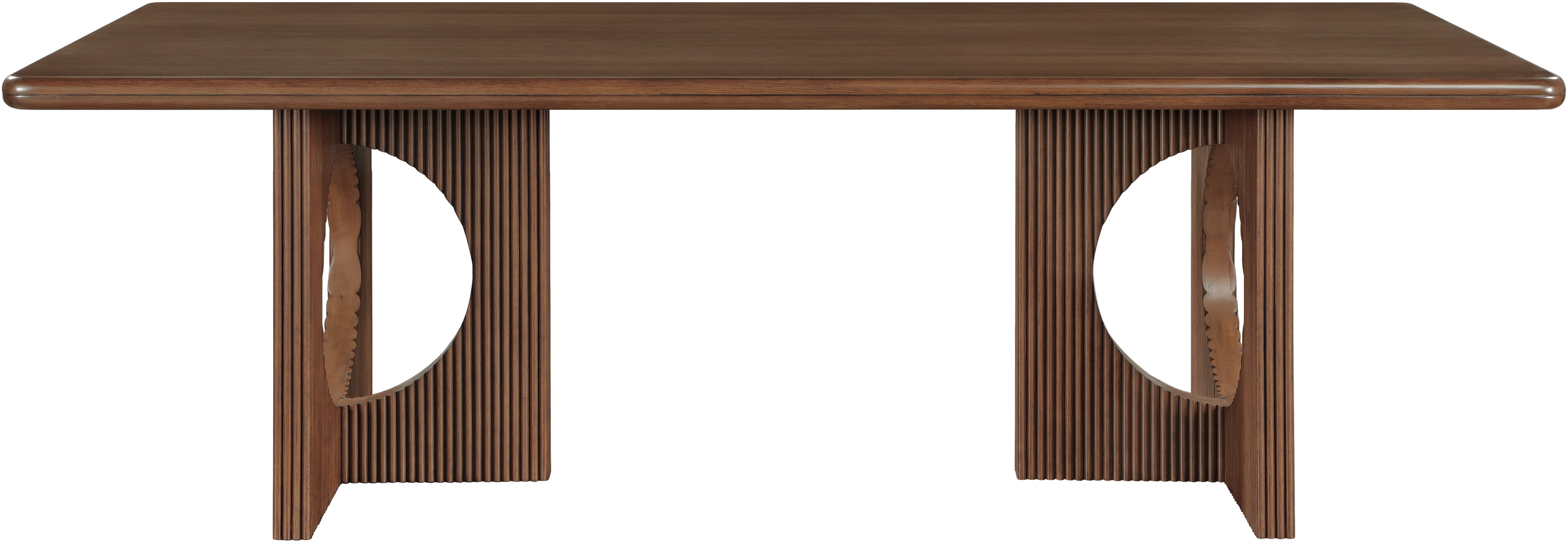Rihana Dining table - Euro Living Furniture
