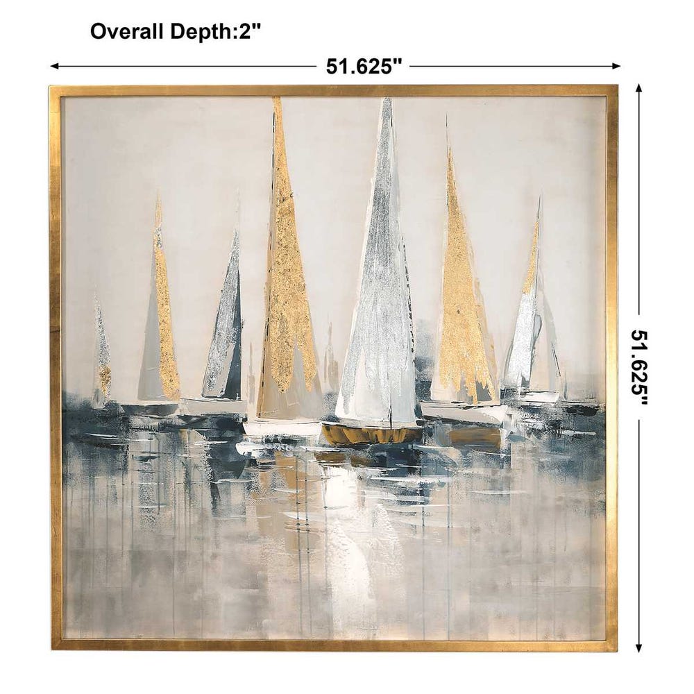 Sailor Canvas - Euro Living Furniture