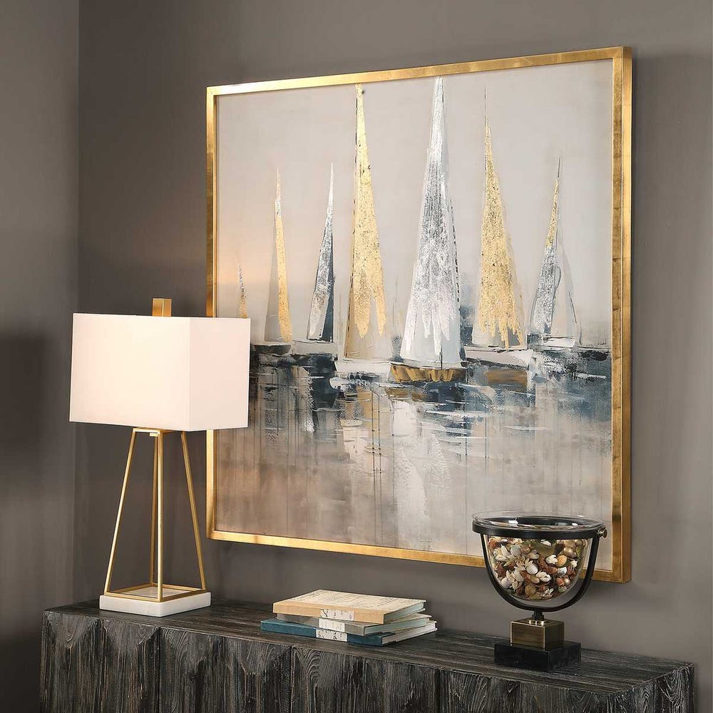 Sailor Canvas - Euro Living Furniture