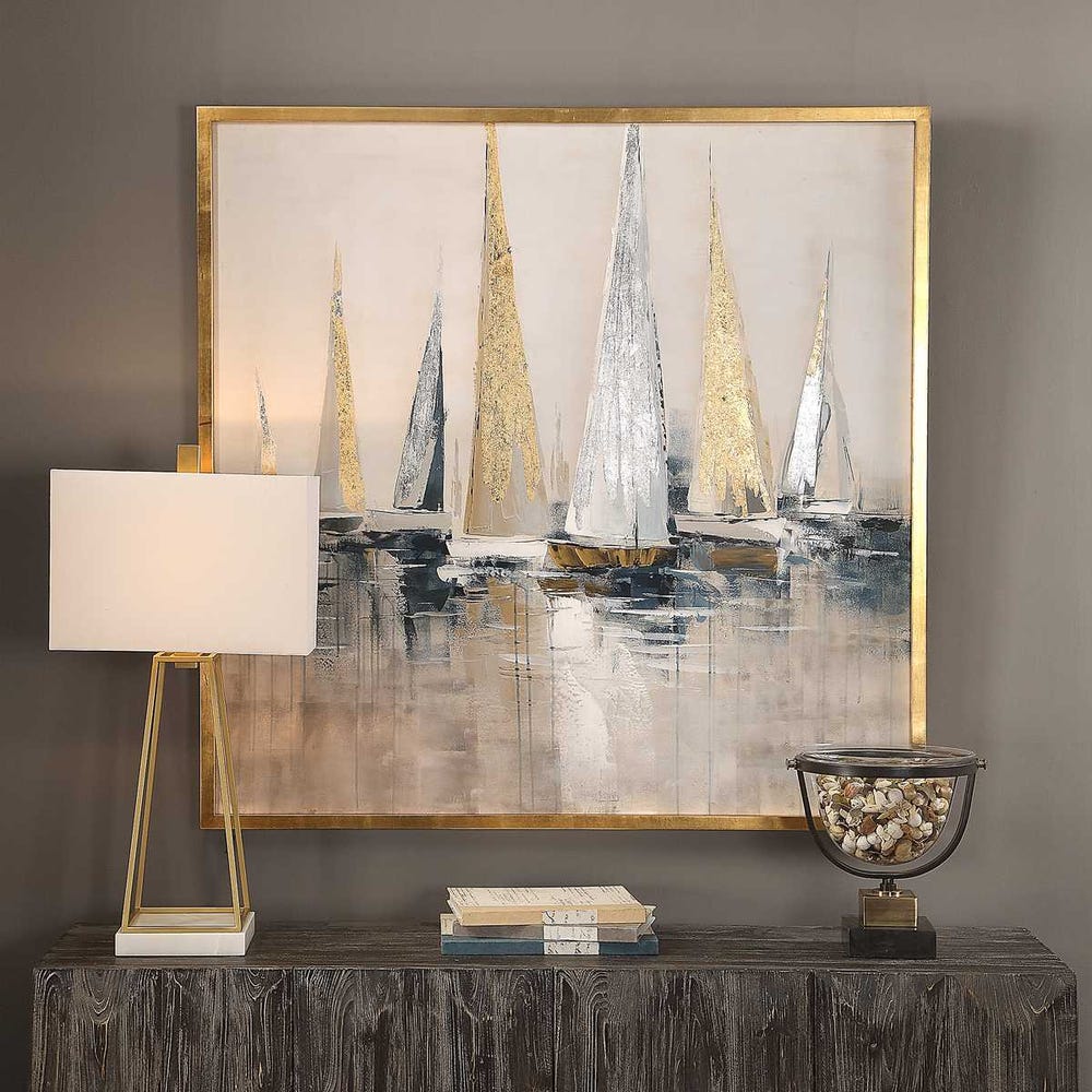 Sailor Canvas - Euro Living Furniture