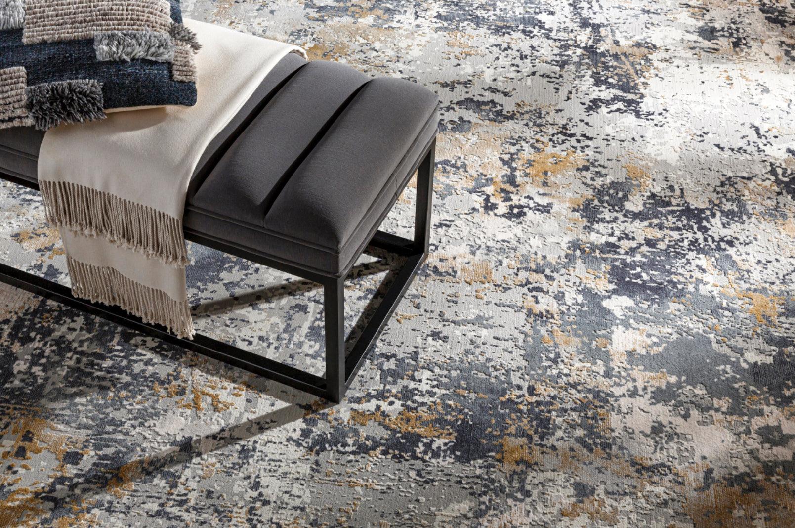 Ashai Rug - Euro Living Furniture