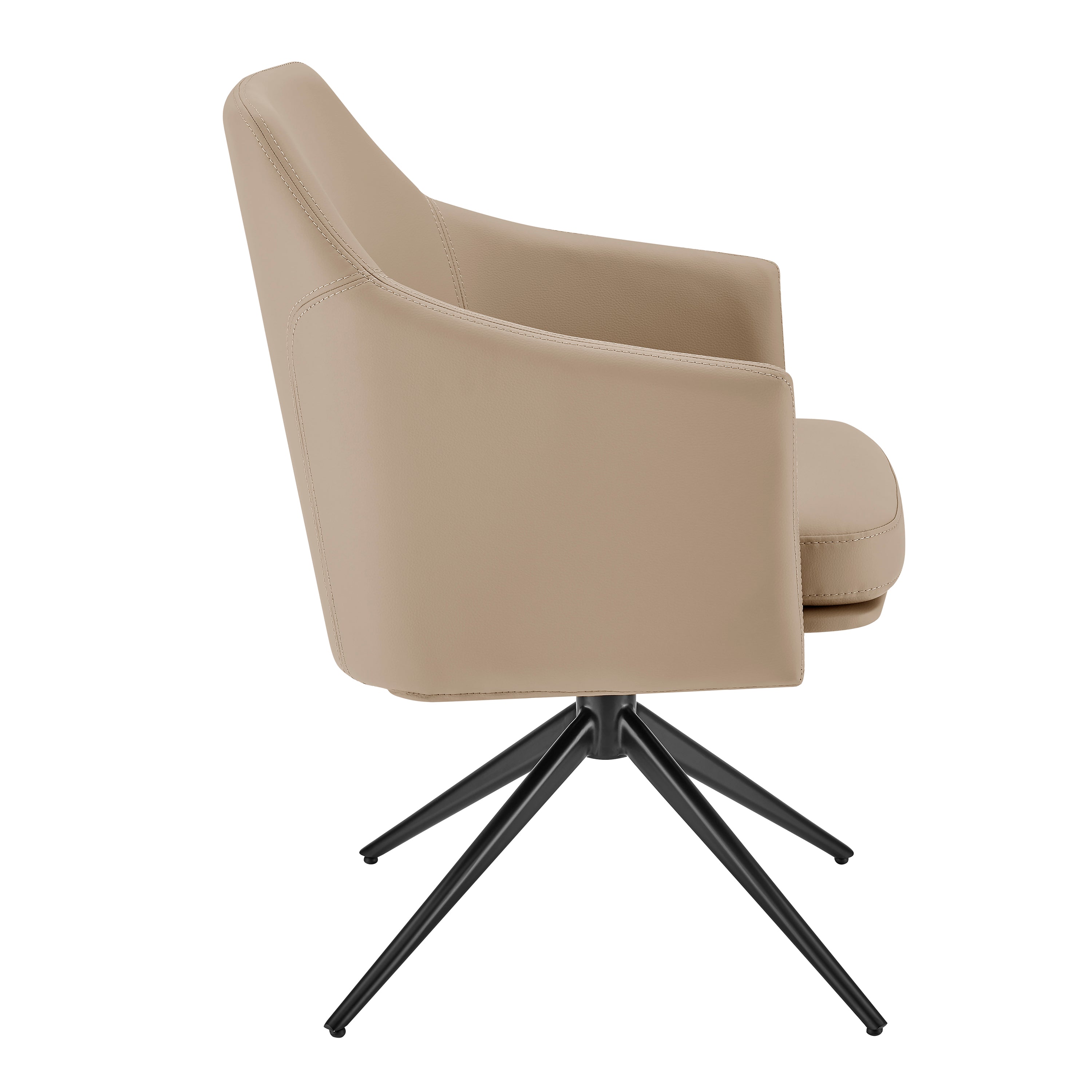 Sign Dining Chair - Euro Living Furniture