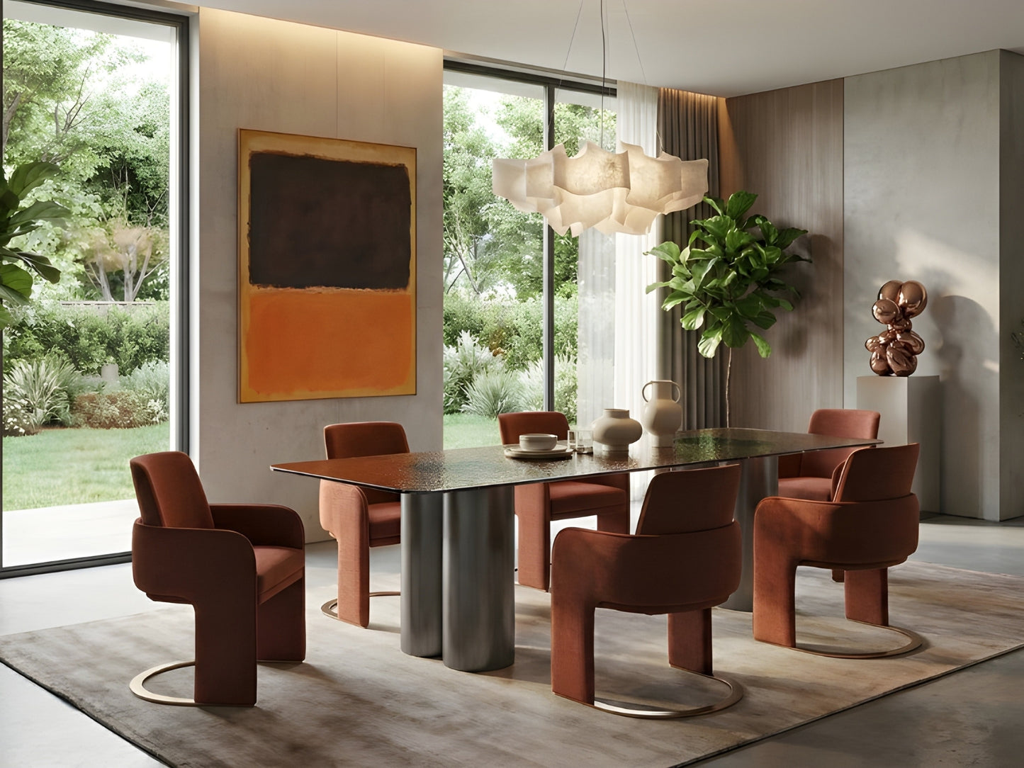 Brendan Dining Chair