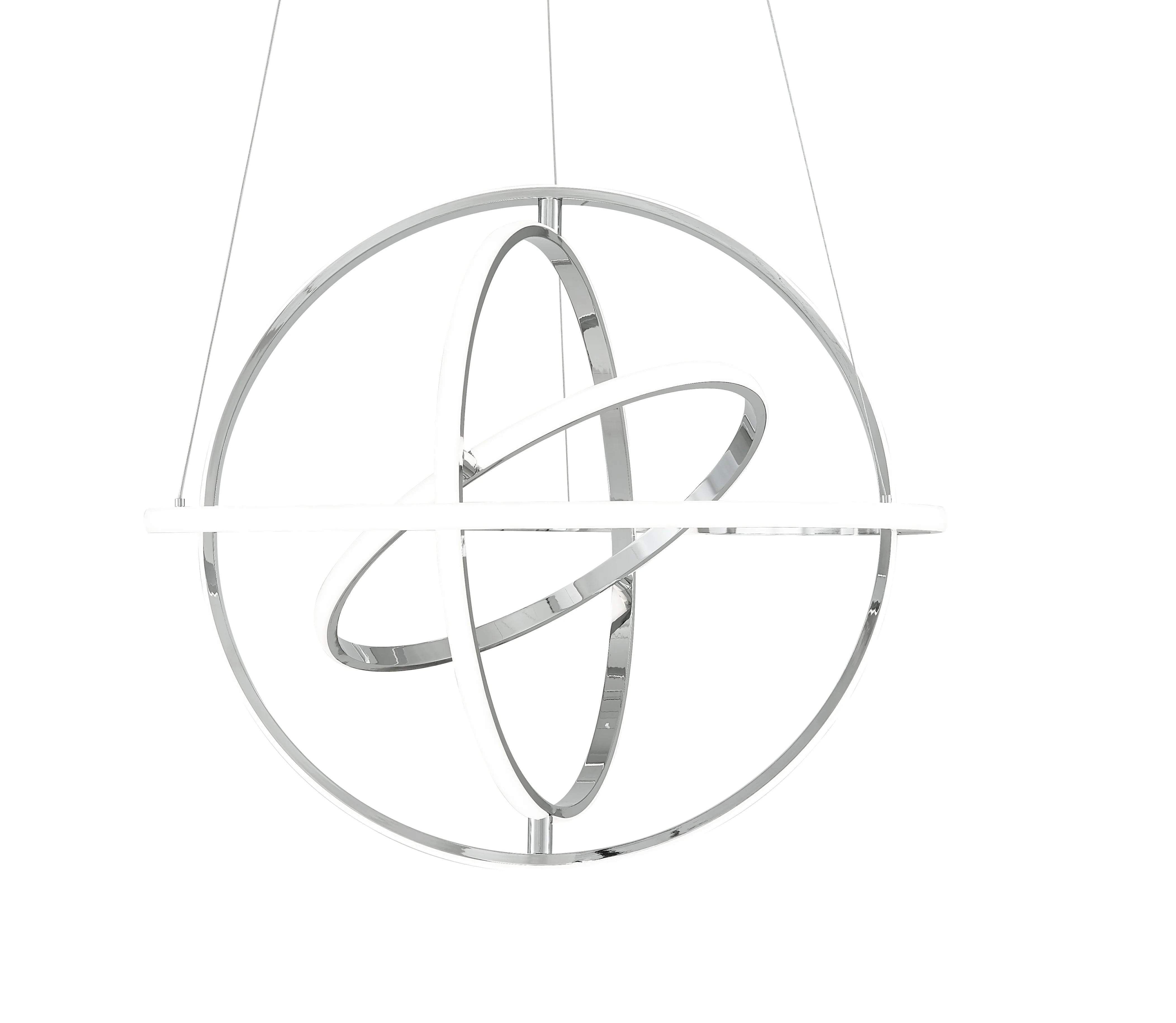 OXXY LED PENDANT - Euro Living Furniture