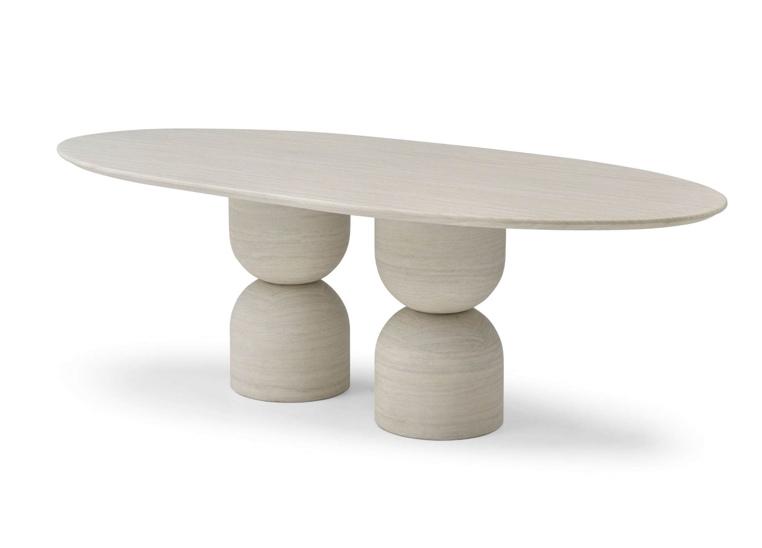 Elite Dining Table - Euro Living Furniture