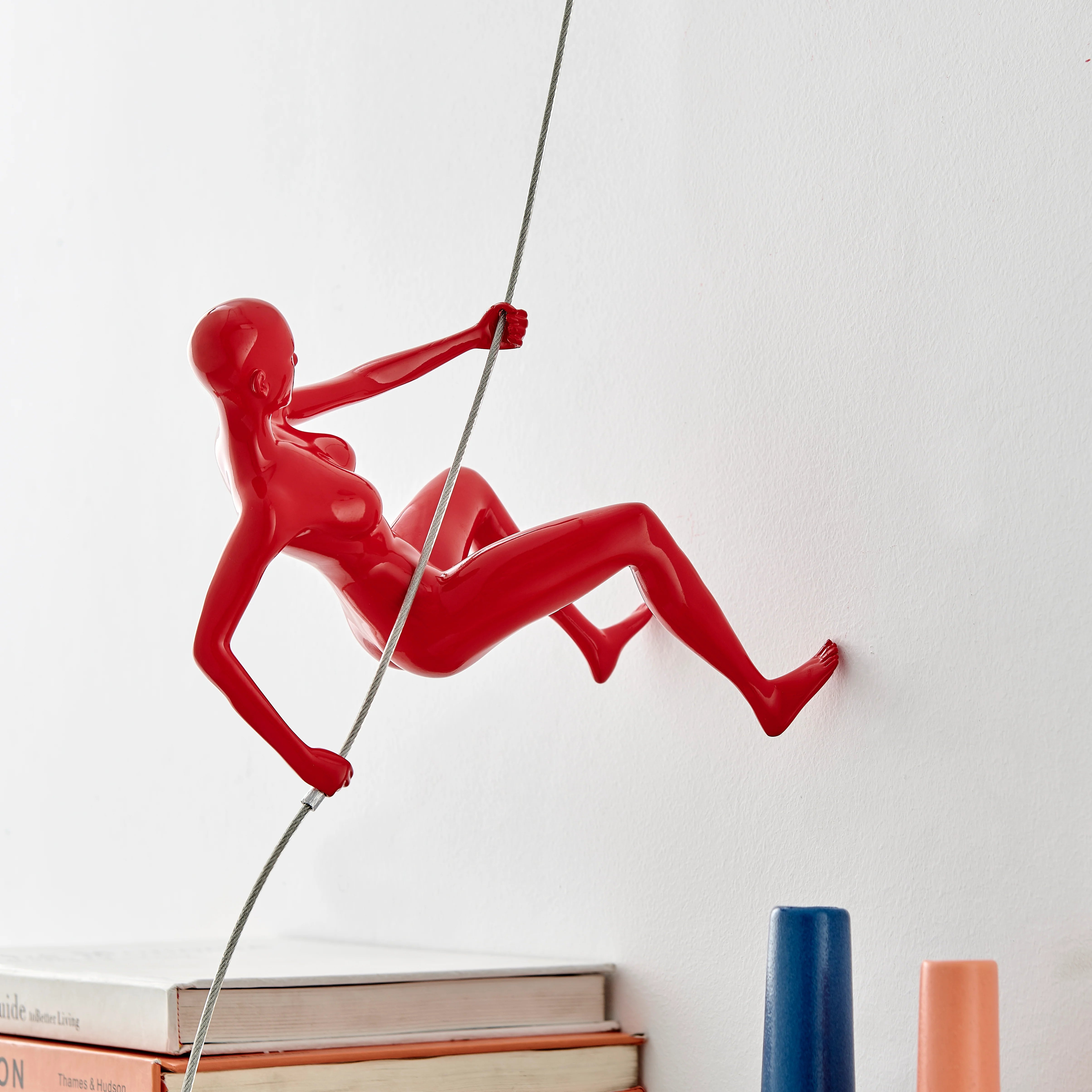 CLIMBING WALL DECOR COLLECTION - Euro Living Furniture
