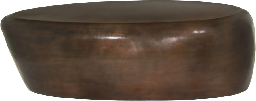 Venti Bronze Coffee Table