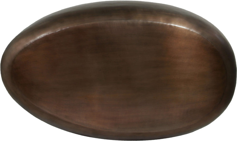 Venti Bronze Coffee Table
