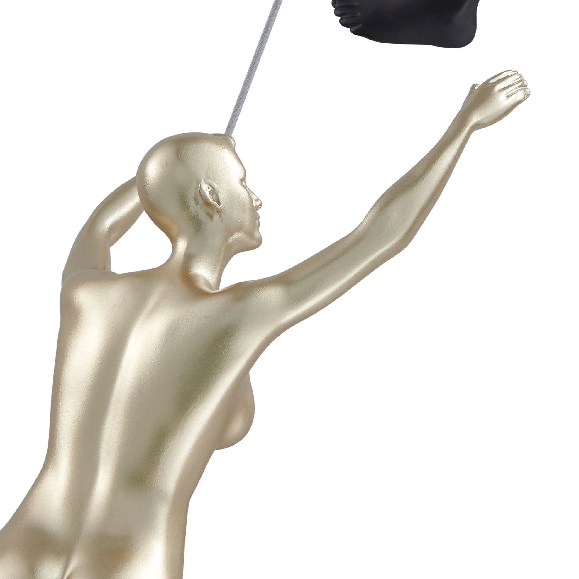 CLIMBING WALL DECOR COLLECTION - Euro Living Furniture