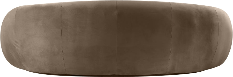 EMERALD 95" SOFA | VELVET - Euro Living Furniture