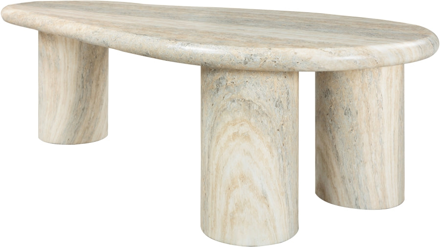 Sari Coffee Table - Euro Living Furniture