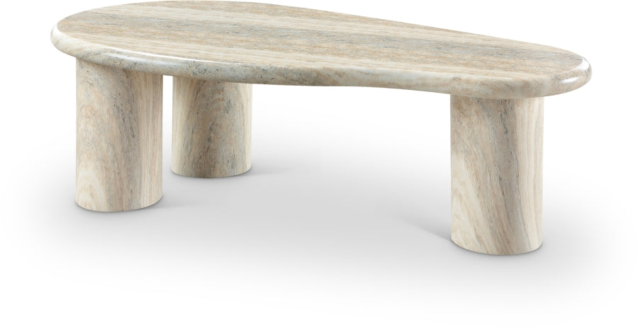 Sari Coffee Table - Euro Living Furniture