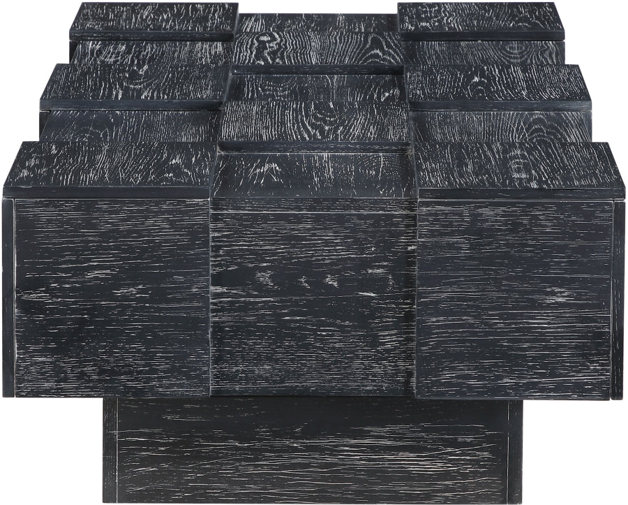 Ibis Coffee Table - Euro Living Furniture