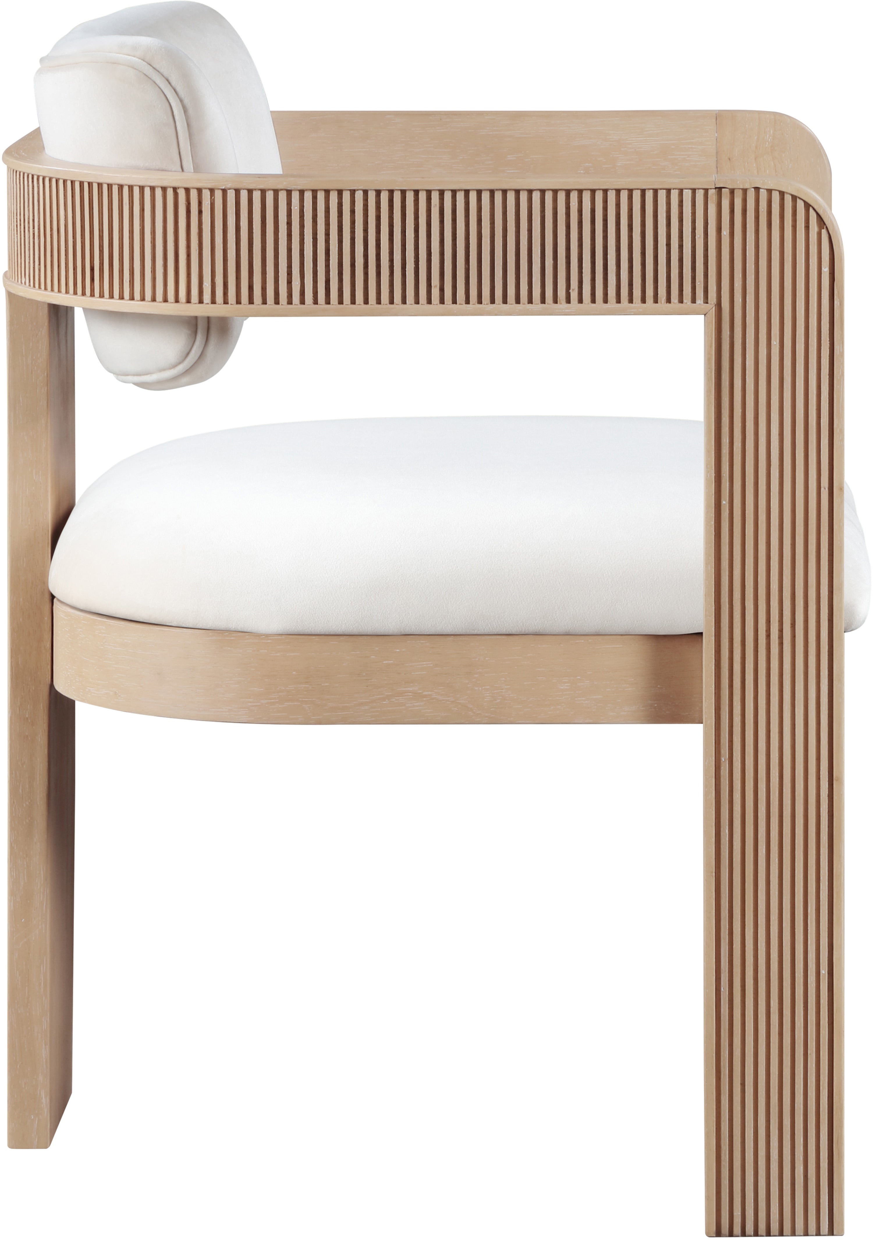 Soacha Dining Chair - Euro Living Furniture