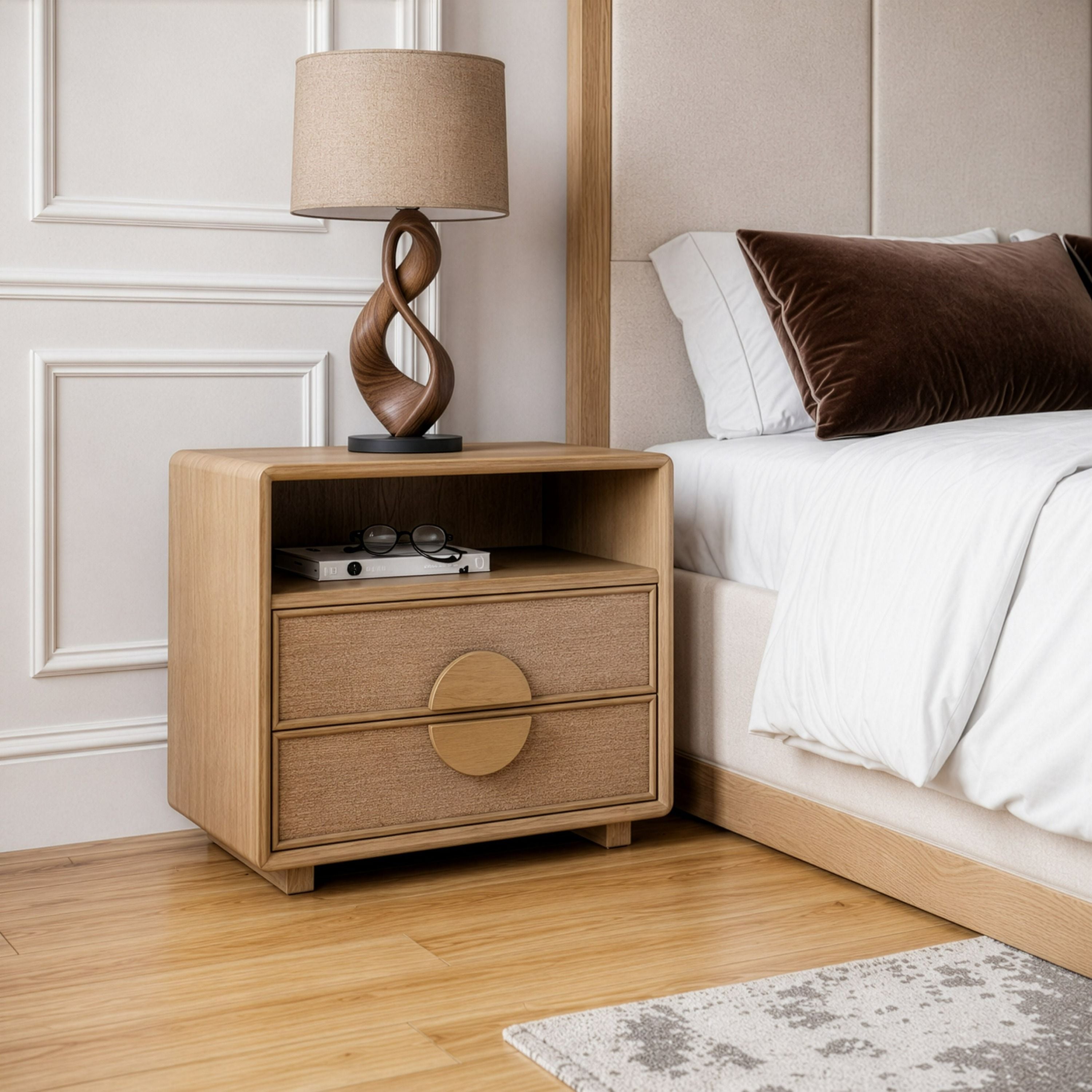 Sandra Bedroom Set