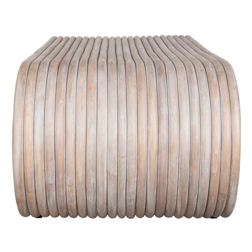 Monroe Coffee Table - Euro Living Furniture