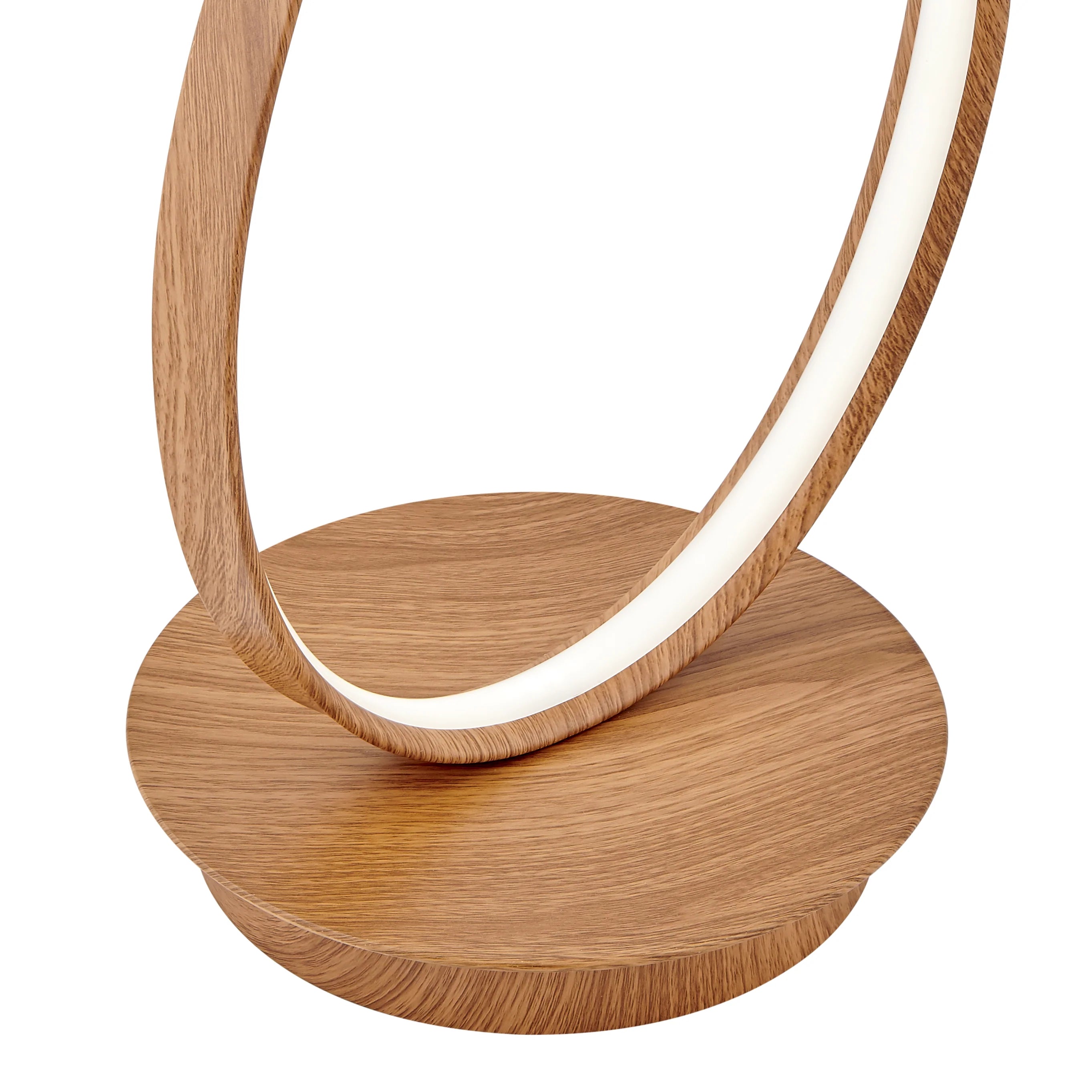 AMANDA FLOOR LIGHT - Euro Living Furniture