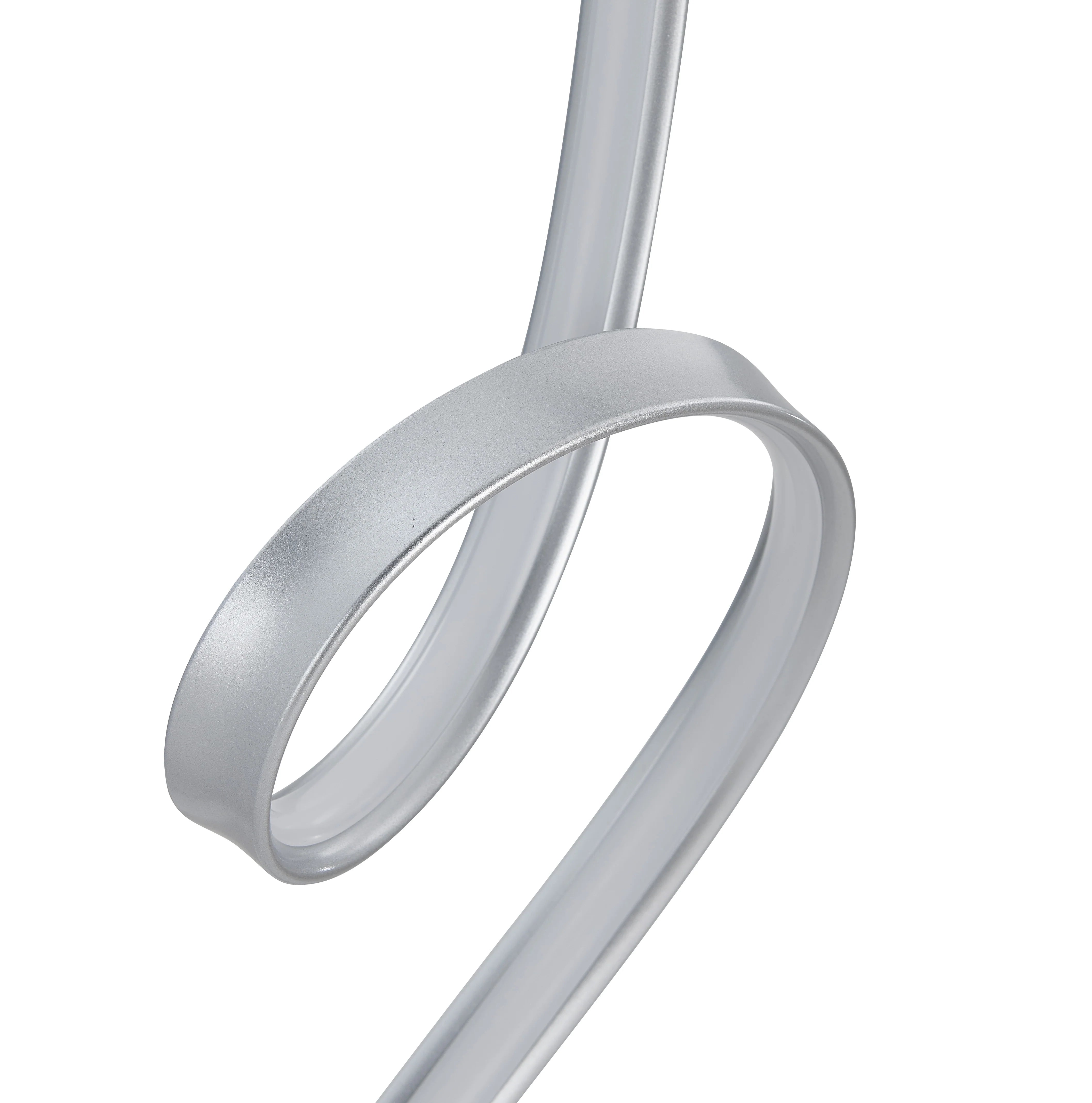 AMANDA FLOOR LIGHT - Euro Living Furniture