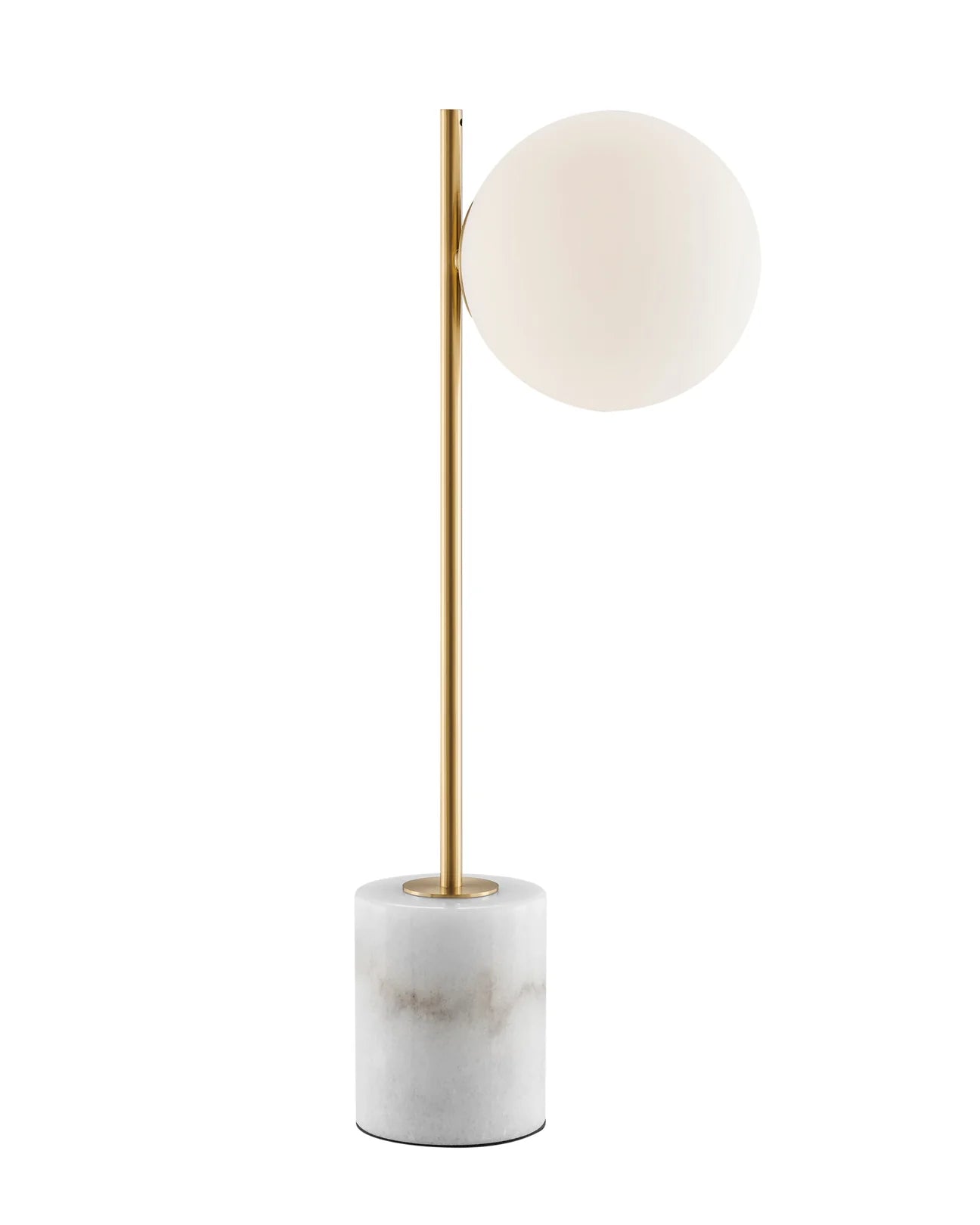The Amatista Table Lamp - Euro Living Furniture