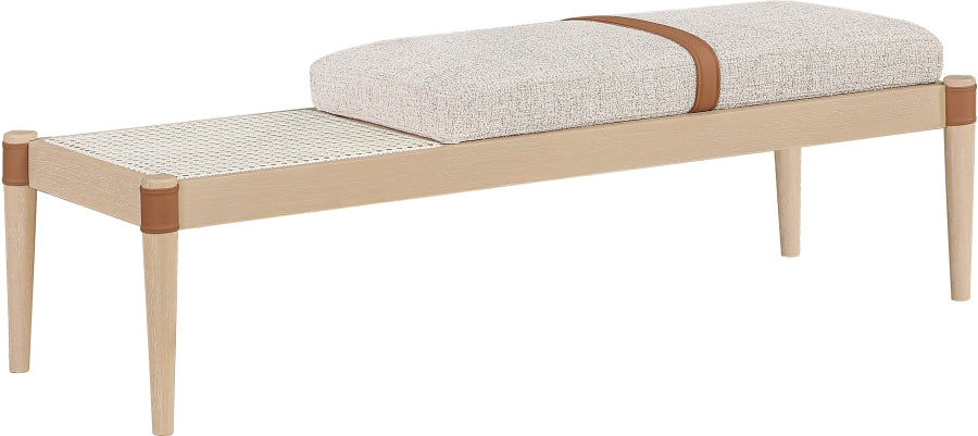 Natalia Bench