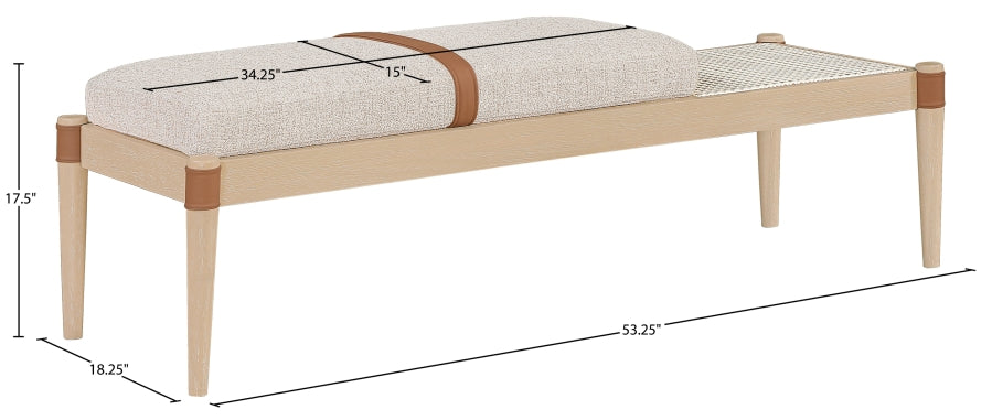 Natalia Bench