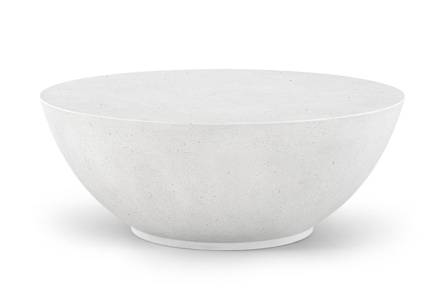 Regina Concrete Coffee Table